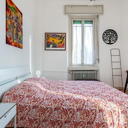 Cosy Close To Iulm * Milan