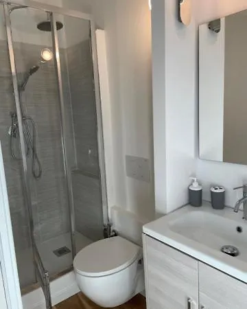 Bomboniera Via Marghera 37 *