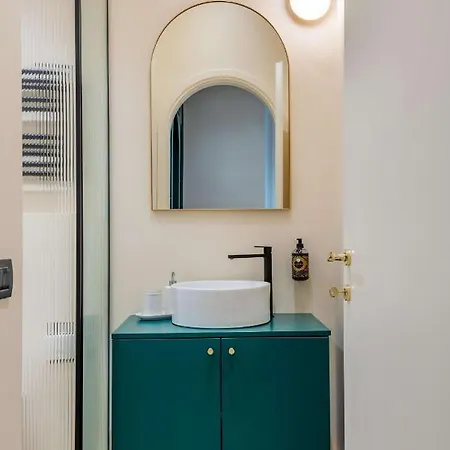 Apartman Stylish And Fancy Flat Close To Montenapoleone Brera By Easylife Milánó