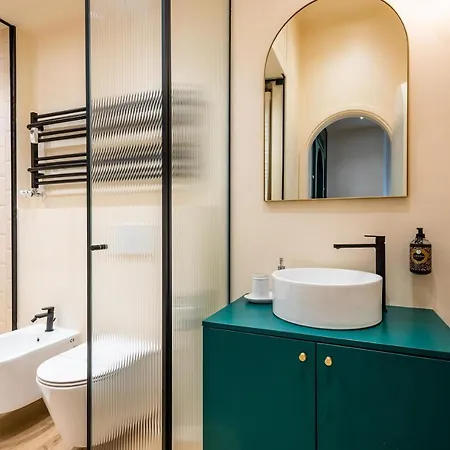 Stylish And Fancy Flat Close To Montenapoleone Brera By Easylife * Milánó