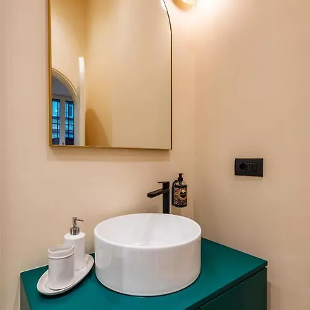 Stylish And Fancy Flat Close To Montenapoleone Brera By Easylife Milánó