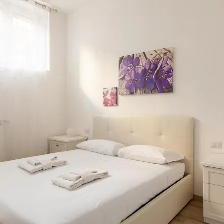 New Loft Close To Porta Vittoria - A.c. - Wifi Milan