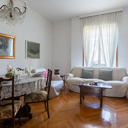 Mysa Properties - Trilocale In Zona Porta Romana, Bocconi Milan