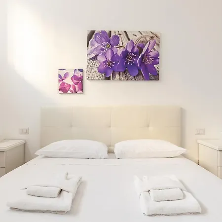 New Loft Close To Porta Vittoria - A.c. - Wifi * Milan