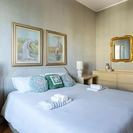 Mysa Properties - Trilocale In Zona Porta Romana, Bocconi Apartment Milan