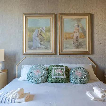 Mysa Properties - Trilocale In Zona Porta Romana, Bocconi *