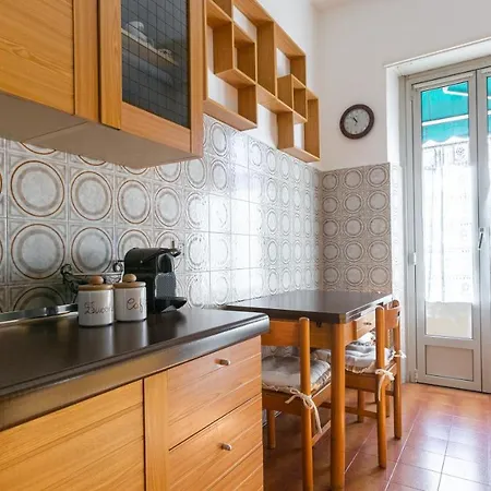 Mysa Properties - Trilocale In Zona Porta Romana, Bocconi * Milan