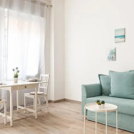 Apartment New Loft Close To Porta Vittoria - A.c. - Wifi Milan