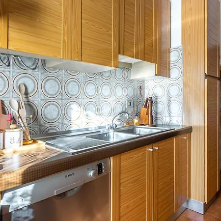 Mysa Properties - Trilocale In Zona Porta Romana, Bocconi Milan