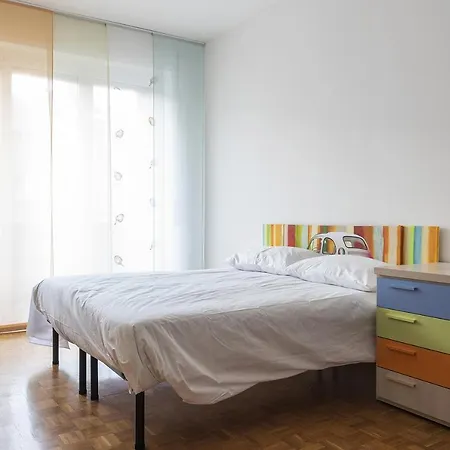 La Casa Di Cri Sul Naviglio