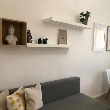 Apartment Vivapartments Milanosansiro Mailand