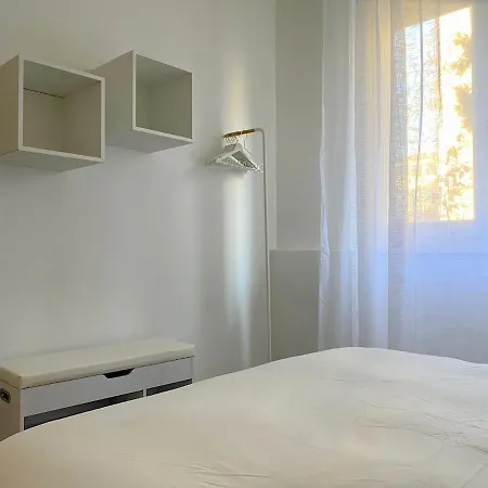 Apartament Vivapartments Milanosansiro Mediolan