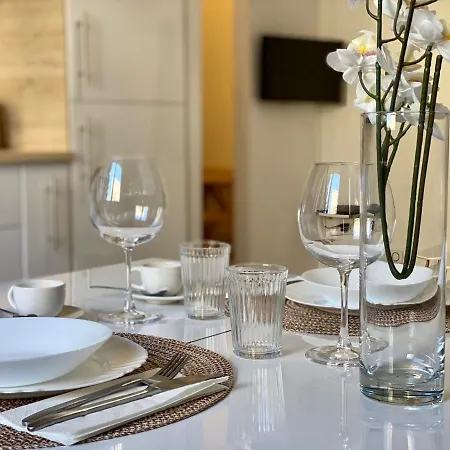 Vivapartments Milanosansiro Apartament Mediolan