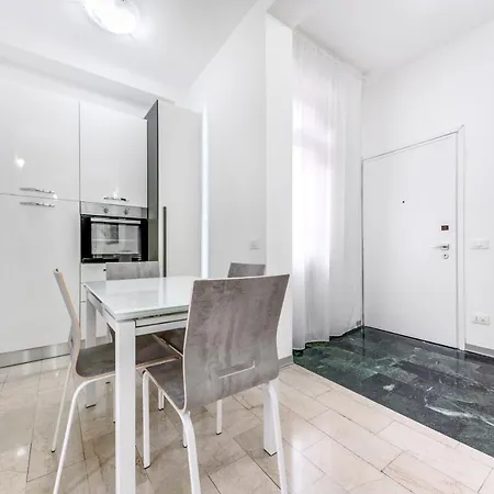 Casa Da Lukema * Milano