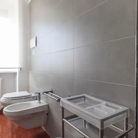 Italianway - Masaccio 18 B Апартаменты