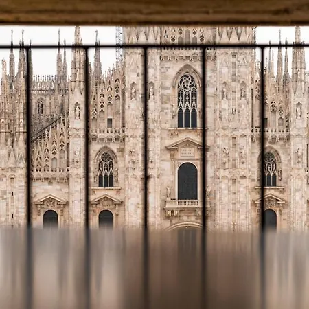 شقة Easyhomes Duomo View