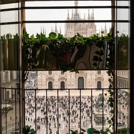 Easyhomes Duomo View *