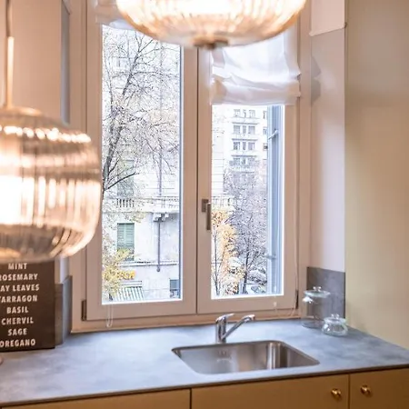 Ca Bela - Marcona Apartman