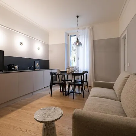 Apartman Ca Bela - Marcona Milánó
