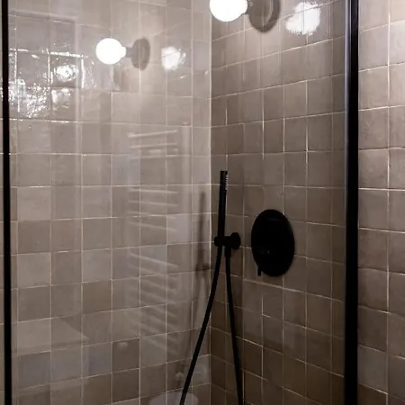 Ca Bela - Marcona Apartman Milánó