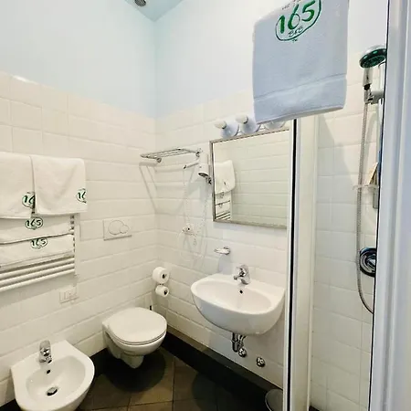 Via Padova 165 3* Milán