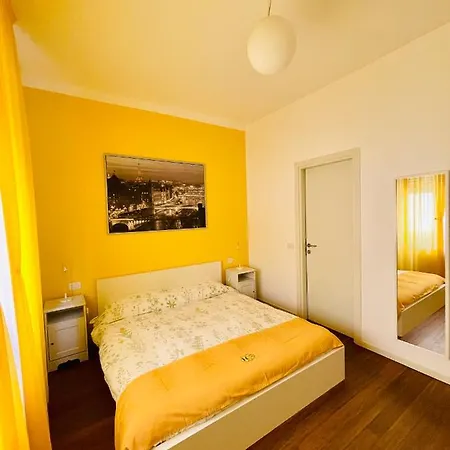 Via Padova 165 Pensión Milán