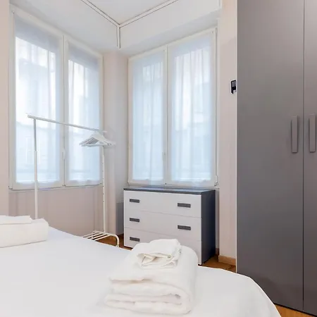 Retreats Cadorna Duomo شقة *