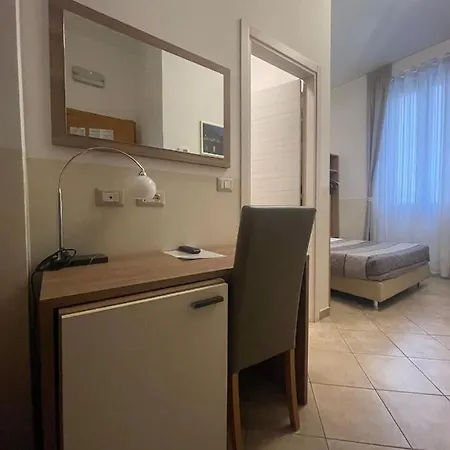 Hotel Montecarlo 3*