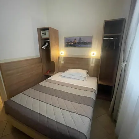 Montecarlo Milan