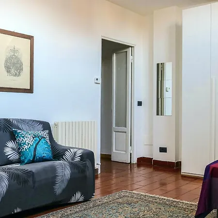 Apartment Live In Navigli - Ripa Di Porta Ticinese Mailand