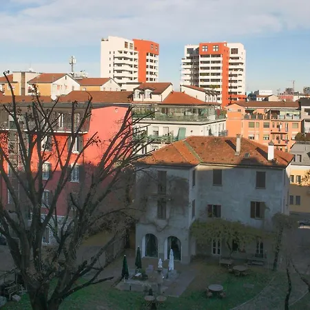 Bnbutler - Govone - Ampio E Luminoso Con Terrazza * 밀라노