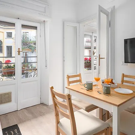 Hemeras Boutique Homes - 4 Design Homes In Center * Milan