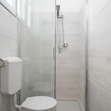 Διαμέρισμα Hemeras Boutique Homes - 4 Design Homes In Center Μιλάνο