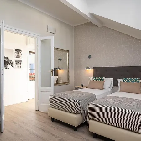 Hemeras Boutique Homes - 4 Design Homes In Center Apartment *