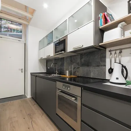 La Pampa New & Fully Refurbished Apt * Μιλάνο