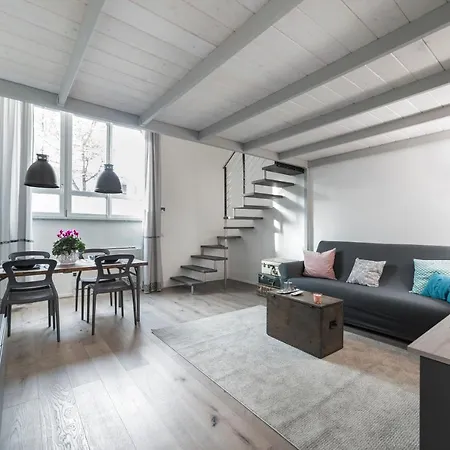 La Pampa New & Fully Refurbished Apt Διαμέρισμα Μιλάνο