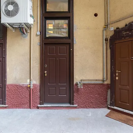 La Pampa New & Fully Refurbished Apt