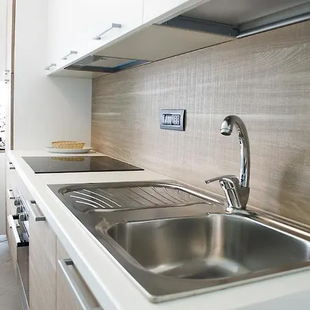 Bovisa Politecnico Milaan