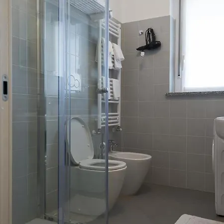 Appartement Bovisa Politecnico *