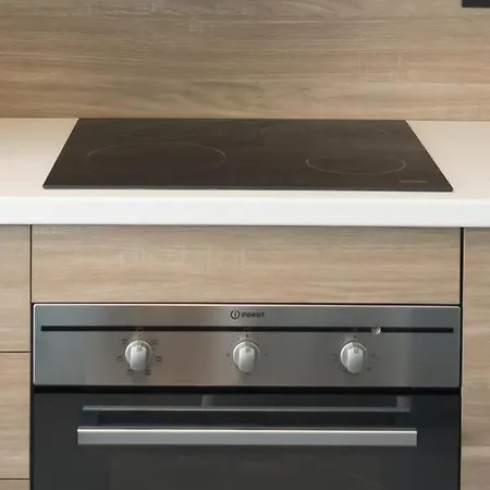 Bovisa Politecnico *