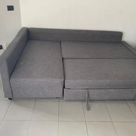 Bovisa Politecnico * Milánó