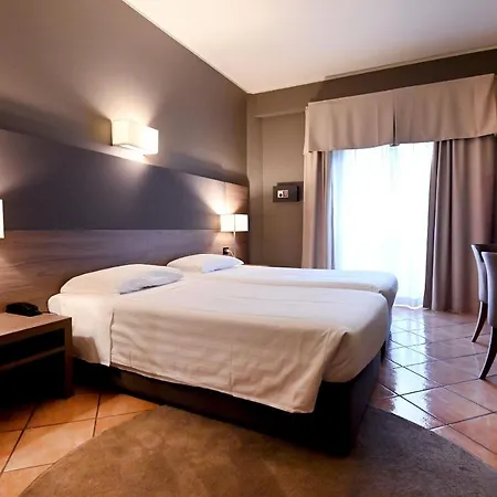 Sunflower Hotel Milán