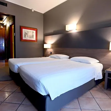 Hotel Sunflower 4*