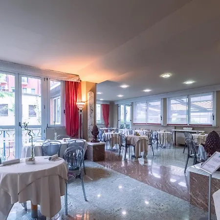 Hotel Sunflower Milán