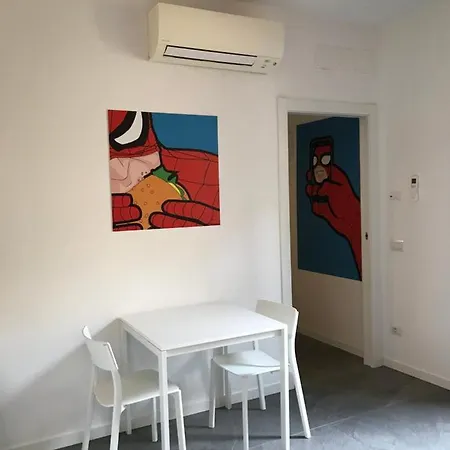 Lägenhet Casa Di Gio *