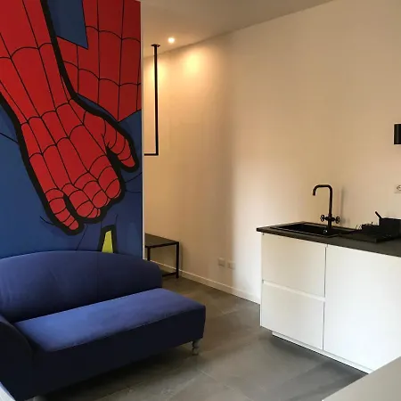 Casa Di Gio