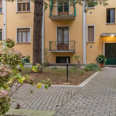 Appartamento Big Flat Close To Lambrate - Gauzzi Master Guest *