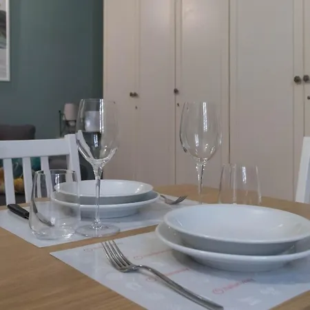 Italianway - Piceno 1 Appartamento Milano