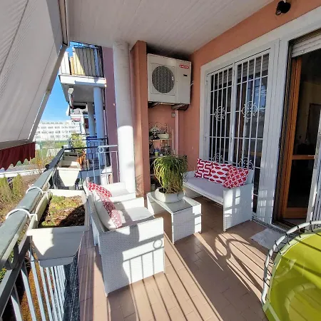 Appartement Luminoso A Pochi Minuti Da Duomo E Fiera