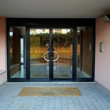 Appartement Luminoso A Pochi Minuti Da Duomo E Fiera *